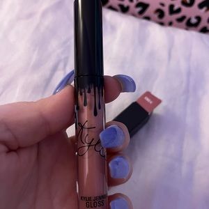 KYLIE Jenner Lipgloss in KOKO K